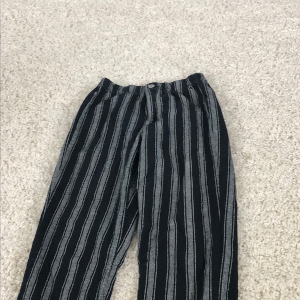brandy melville tilden pants